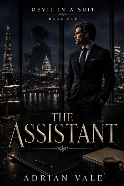 Devil in a Suit The Assistant: A Billionaire Office Romance with a Ruthless Boss, an Indispensable Assistant, and Slow-Burn Workplace Te, Book 1, (Paperback)