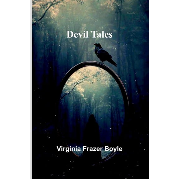 Devil Tales, (Paperback)