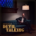 thumbnail image 1 of DAVID MYLES Devil Talking (CD), 1 of 1