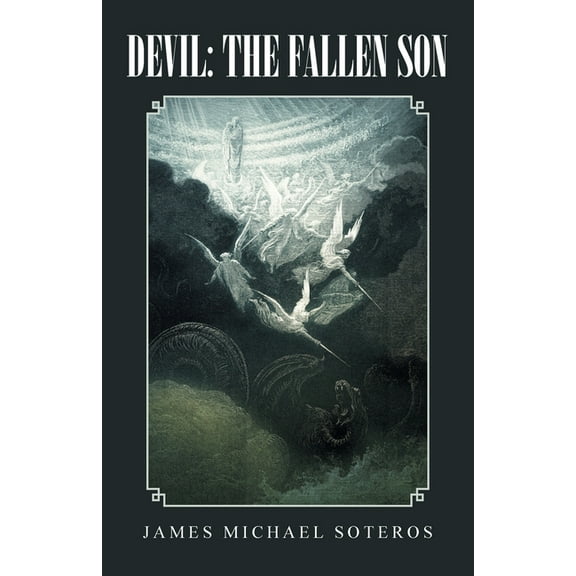 Devil : The Fallen Son