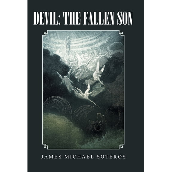 Devil : The Fallen Son