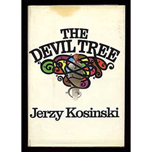 Pre-Owned Devil Tree 9780553078657 Used