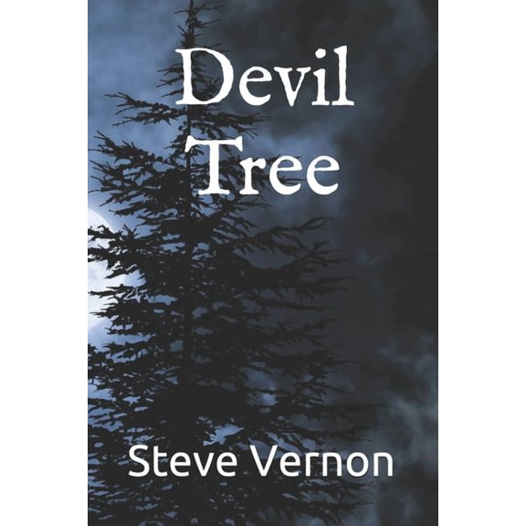 Devil Tree, (Paperback)