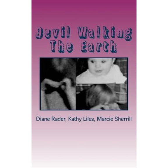 Devil Walking The Earth