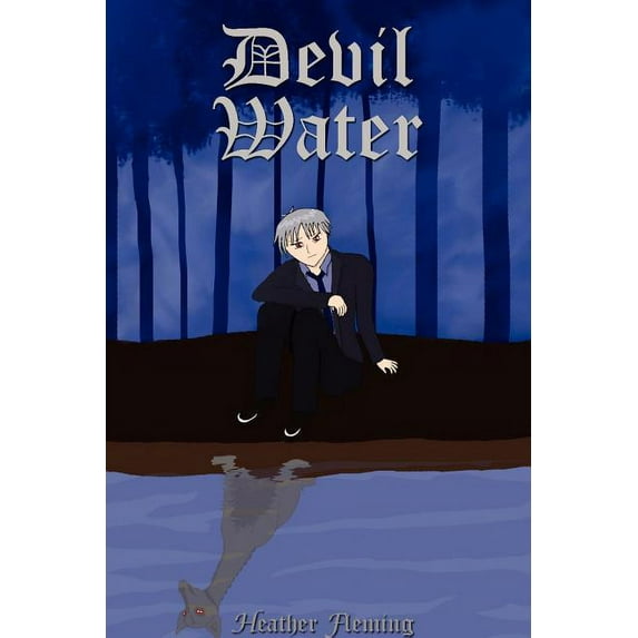 Devil Water, (Paperback)