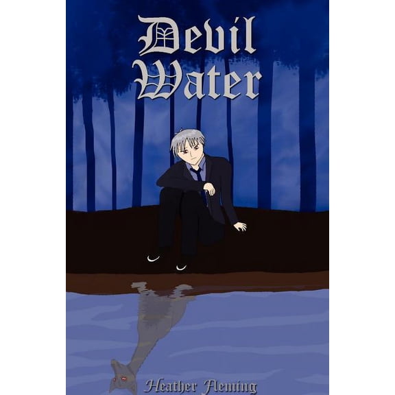 Devil Water, (Paperback)