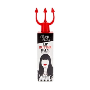 Devil Wears Prada Lip Butter Balm, Tinted Red