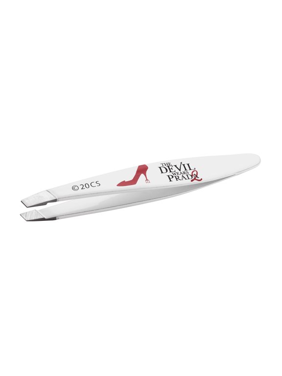 Devil Wears Prada Mini Slant Tweezer