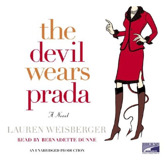 Pre-Owned Devil Wears Prada, T (Lib)(CD) Paperback
