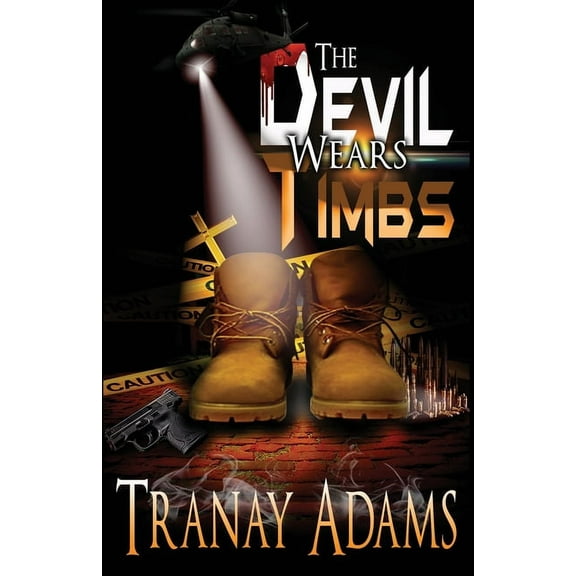 Devil Wears Timbs The Devil Wears Timbs, Book 1, (Paperback)