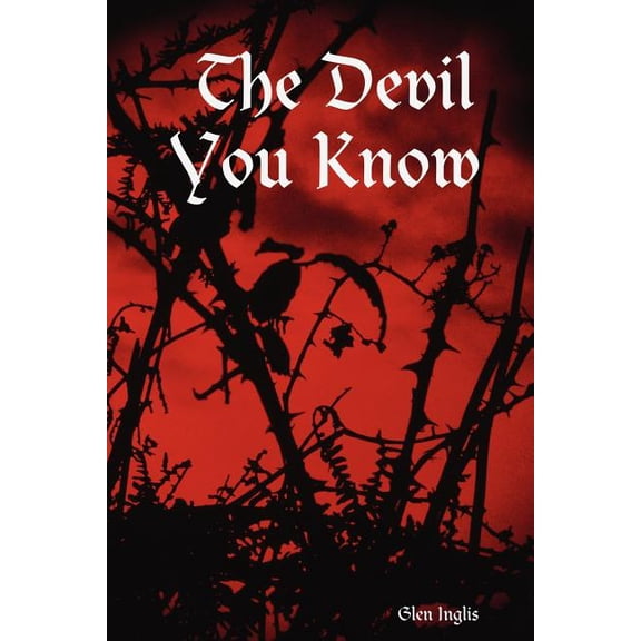 Devil You Know