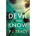 thumbnail image 1 of Pre-Owned Devil You Know (Paperback) 1250859964 9781250859969, 1 of 1