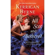 Devil You Know All Scot and Bothered Series #2 Paperback