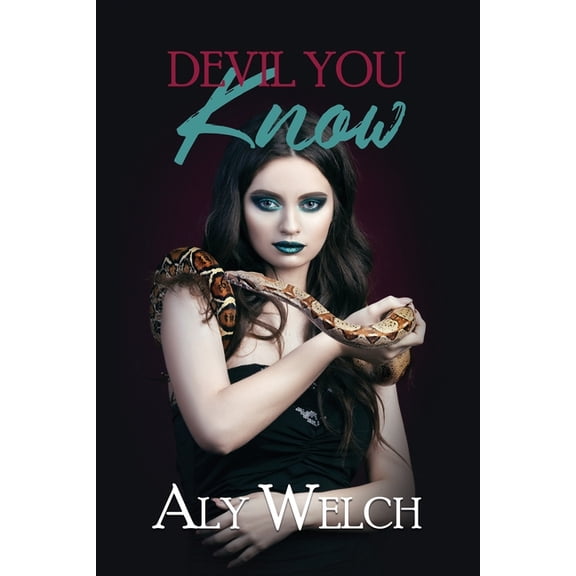 Devil You Know, (Paperback)