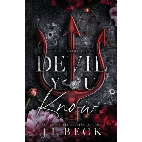 Devil You Know, (Paperback)