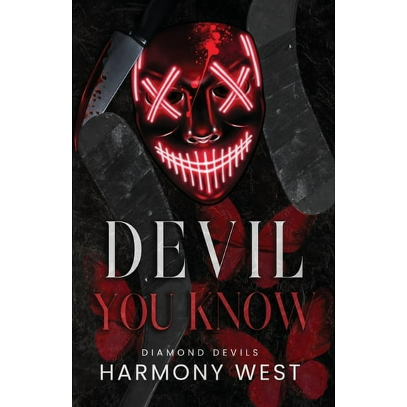 Devil You Know, (Paperback)
