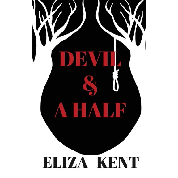 Devil and A Half, (Paperback)