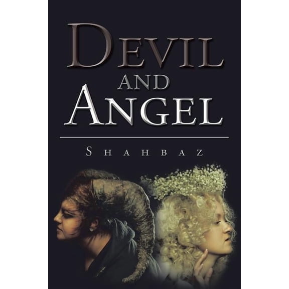 Devil and Angel, (Paperback)