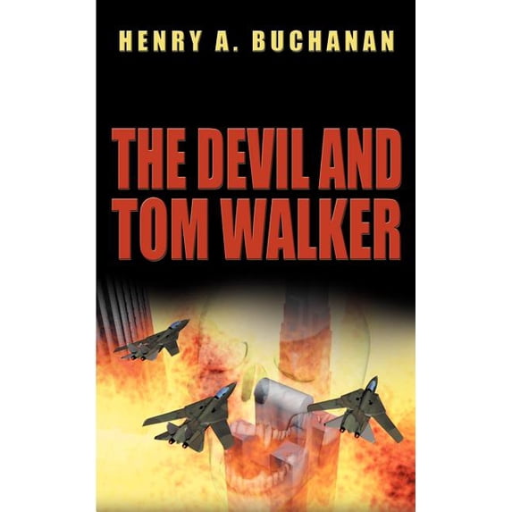 The Devil and Tom Walker, (Paperback)