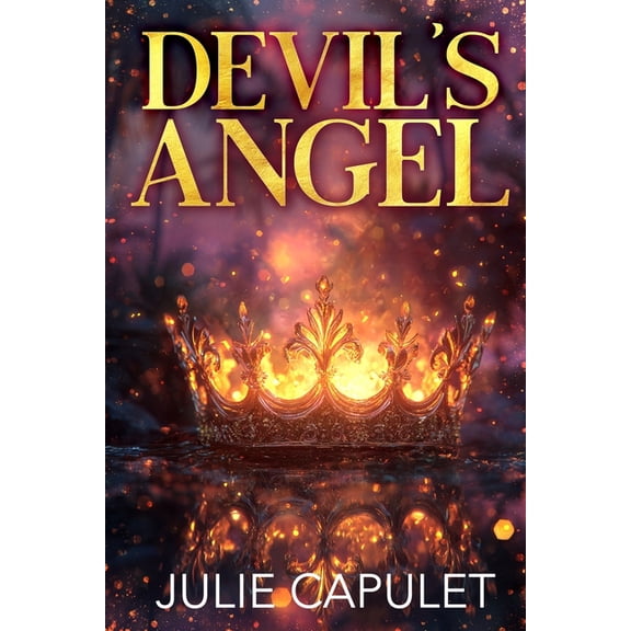 Paradise Devil's Angel, Book 1, (Paperback)