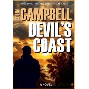 Devil's Coast, Hardcover