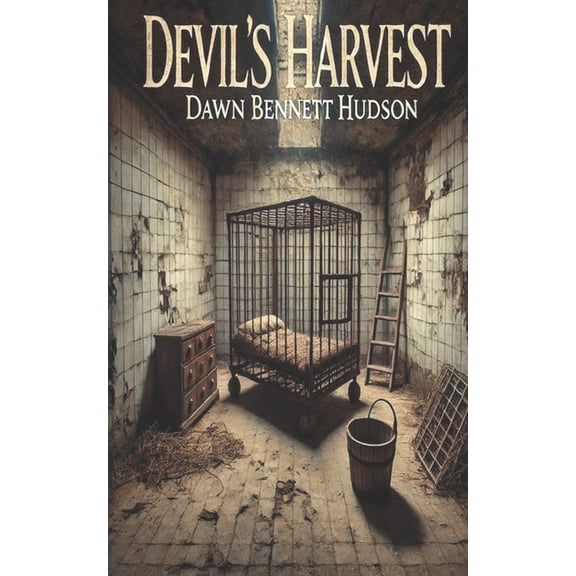 Sbi Agent Jimmy Kincaid Devil's Harvest: A Psychological Thriller, (Paperback)