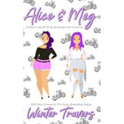 Devil's Knights Alice & Meg A Fallen Lords MC & Devil's Knights MC Crossover, Paperback