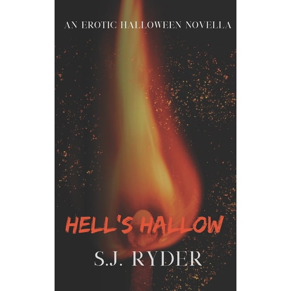 Devil's Night Duet Hell's Hallow, (Paperback)