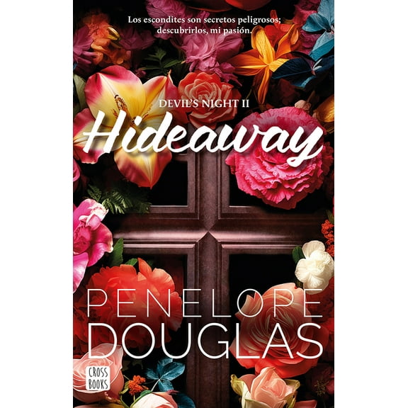 Devil's Night Hideaway, Book 2, (Paperback)