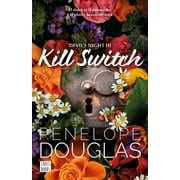 Devils Night Kill Switch, Book 3, Paperback