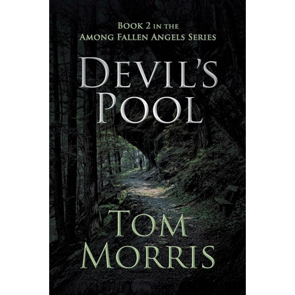 Devil's Pool, (Paperback)