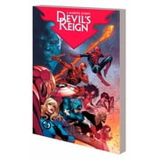 Devil's Reign Devil's Reign, Paperback