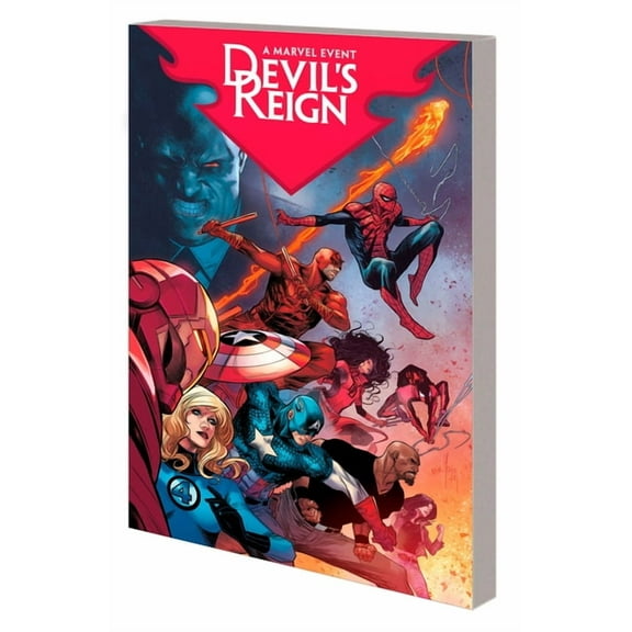 Devil's Reign Devil's Reign, (Paperback)