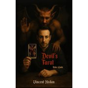 Devil's Tarot: Rider-Waite, (Paperback)