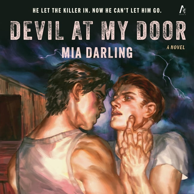 Devil at My Door, (Audiobook)