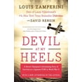 thumbnail image 1 of Devil at My Heels, (Paperback), 1 of 1