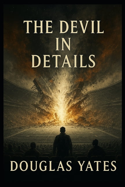 The Devil in Details, (Paperback)