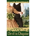 thumbnail image 1 of Devil in Disguise, (Paperback), 1 of 1