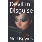 Devil in Disguise, (Paperback)