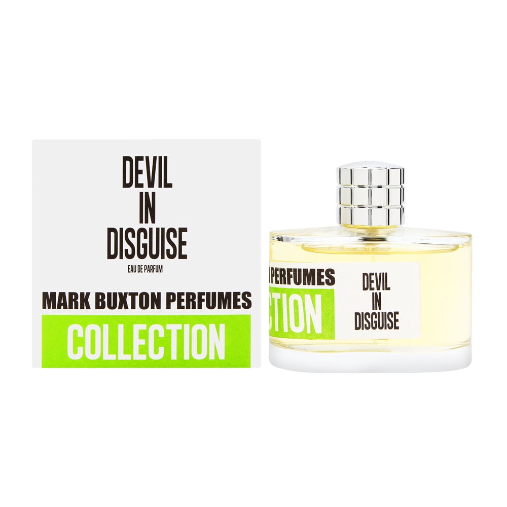 Devil in Disguise by Mark Buxton Eau De Parfum Spray Unisex 3.4 oz