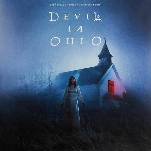 Devil in Ohio - O.S.T. - Devil In Ohio Soundtrack - Music & Performance - Vinyl