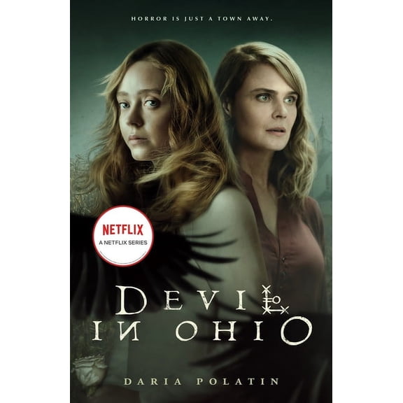 Devil in Ohio, (Paperback)