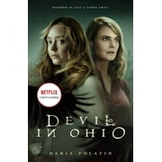 Devil in Ohio, Paperback