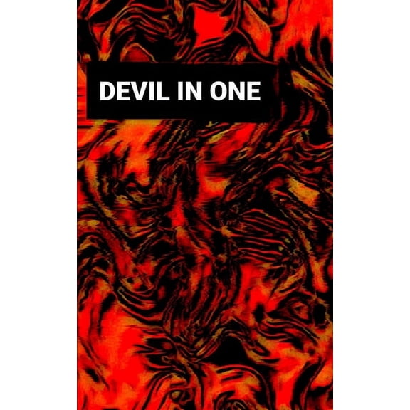 Devil in One (Paperback)