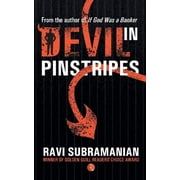 Devil in Pinstripes, (Paperback)