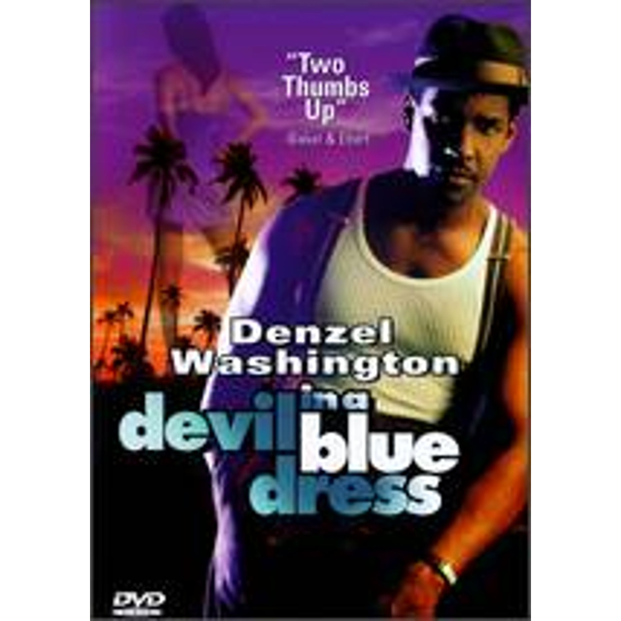 devil with a blue dress Devil in a Blue Dress (35MM) Cinema St. Louis Hi-Pointe Theatre