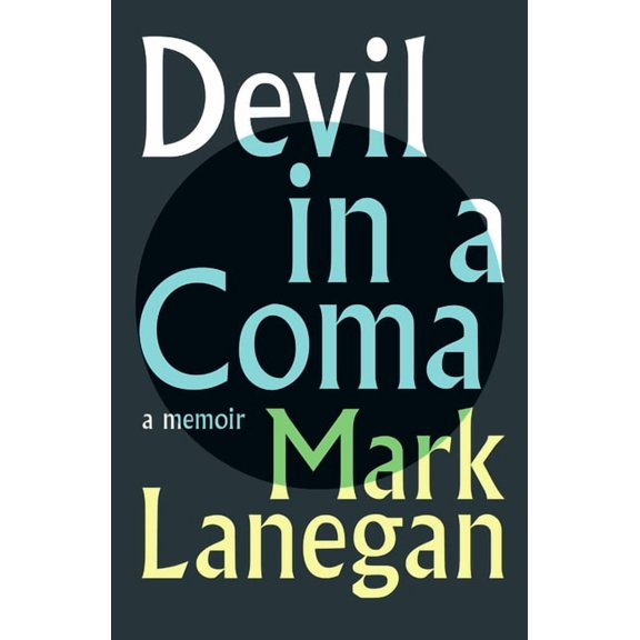 Devil in a Coma, (Hardcover)