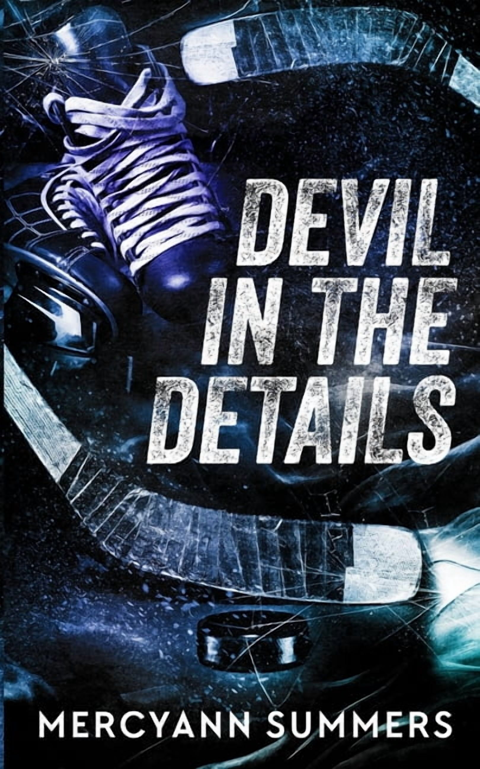 Devil in the Details, (Paperback)