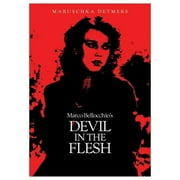 Devil in the Flesh DVD, Icarus Films, Drama
