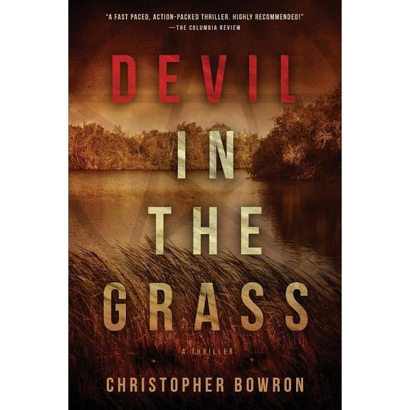 Devil in the Grass (Paperback)